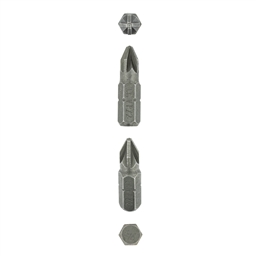 4BH10 - Pozi Bit